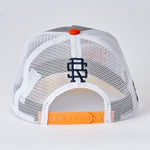 画像をギャラリービューアに読み込む, 【rough&amp;swell】MESH TOUR CAP［GRAY］（RSA-22001）

