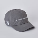 画像をギャラリービューアに読み込む, 【rough＆swell】DAD&#39;S TOUR CAP［GRAY］（RSA-22004）
