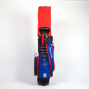 【rough&swell】MOUNTAIN CADDY［BLUE］（RSA-22206）