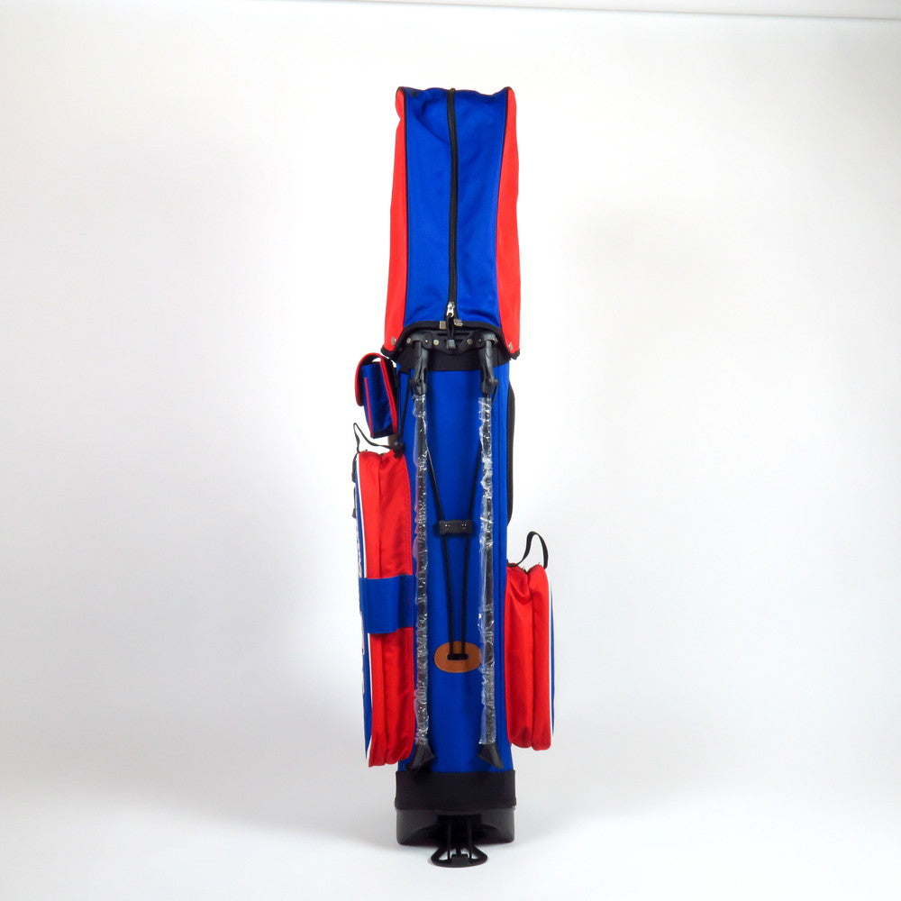 【rough&swell】MOUNTAIN CADDY［BLUE］（RSA-22206）
