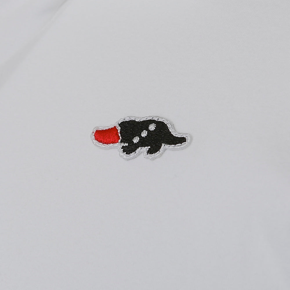 【rough&swell】MEN'S APACHE SKIPPER［WHITE］（RSM-21028）