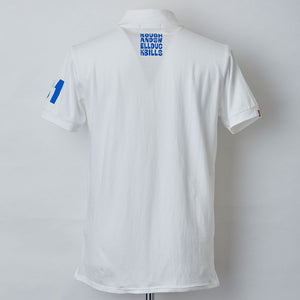【rough&swell】MEN'S SURGOLFER SKIPPER［WHITE］（RSM-21034）
