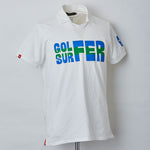 画像をギャラリービューアに読み込む, 【rough&amp;swell】MEN&#39;S SURGOLFER SKIPPER［WHITE］（RSM-21034）
