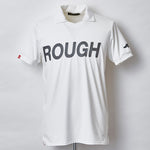 画像をギャラリービューアに読み込む, 【rough&amp;swell】MEN&#39;S BIG LOGO SKIPPER［WHITE］（RSM-21038）
