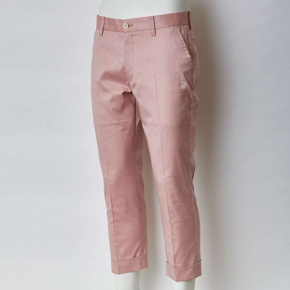 【rough&amp;swell】MEN'S WASHINGTON CROPPED[PINK](RSM-21063)