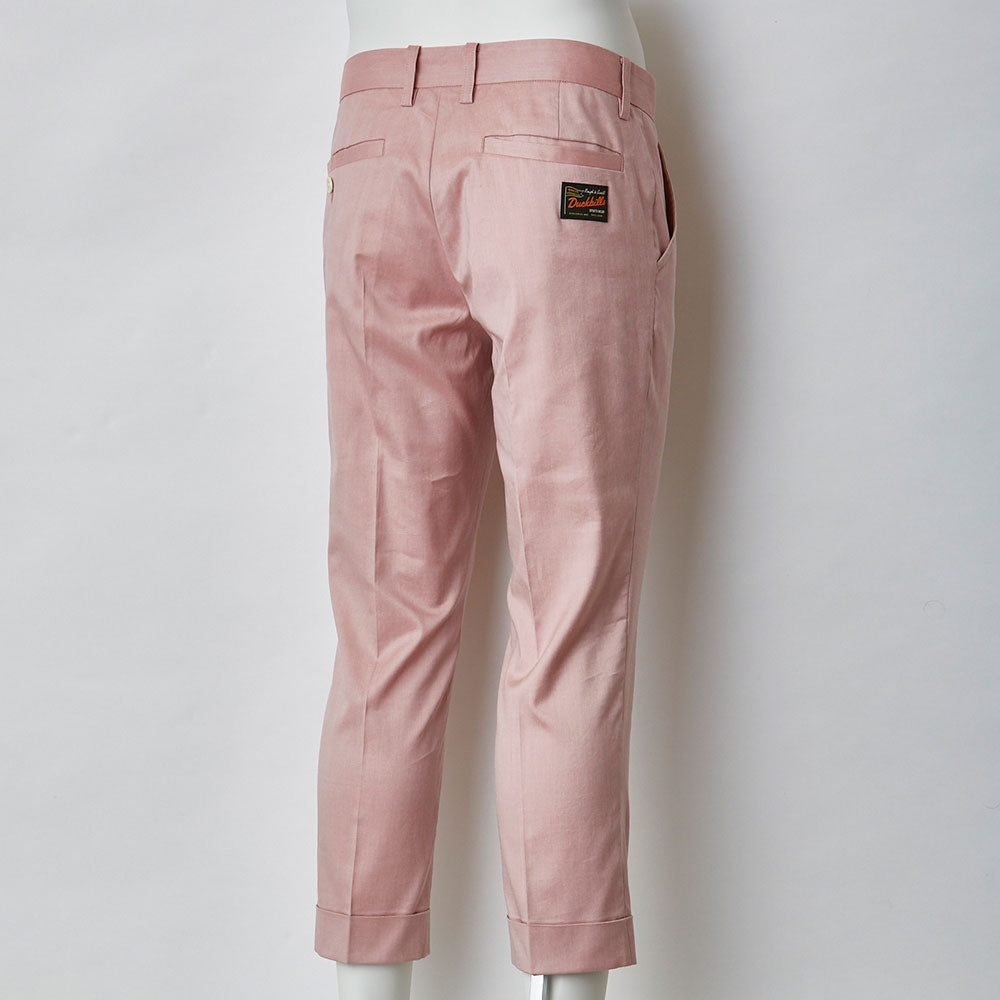 【rough&amp;swell】MEN'S WASHINGTON CROPPED[PINK](RSM-21063)