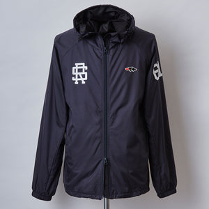 【rough&swell】MEN'S TEAM DUCKBILLS HOODIE［NAVY］（RSM-21234）