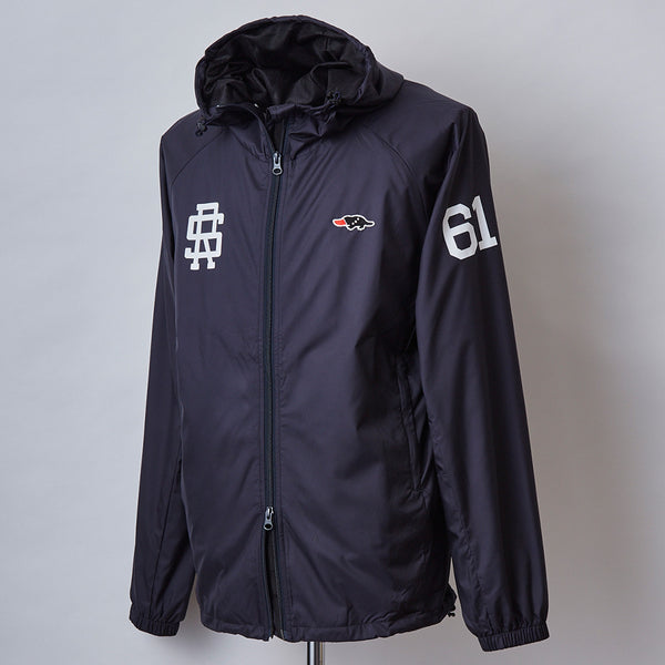 rough&swell】MEN'S TEAM DUCKBILLS HOODIE［NAVY］（RSM-21234） – Colony