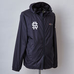 画像をギャラリービューアに読み込む, 【rough&amp;swell】MEN&#39;S TEAM DUCKBILLS HOODIE［NAVY］（RSM-21234）
