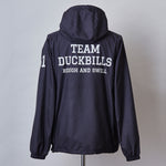 画像をギャラリービューアに読み込む, 【rough&amp;swell】MEN&#39;S TEAM DUCKBILLS HOODIE［NAVY］（RSM-21234）

