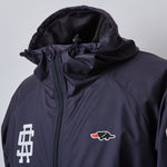 画像をギャラリービューアに読み込む, 【rough&amp;swell】MEN&#39;S TEAM DUCKBILLS HOODIE［NAVY］（RSM-21234）
