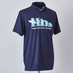 画像をギャラリービューアに読み込む, 【rough&amp;swell】MEN&#39;S EVOLVE MOCK［NAVY］（RSM-22042）
