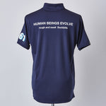 画像をギャラリービューアに読み込む, 【rough&amp;swell】MEN&#39;S EVOLVE MOCK［NAVY］（RSM-22042）
