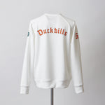 画像をギャラリービューアに読み込む, 【rough&amp;swell】MEN&#39;S OXFORD SWEAT［WHITE］ (RSM-22203)
