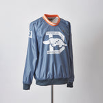画像をギャラリービューアに読み込む, 【rough&amp;swell】MEN&#39;S MANCHESTER SNEAD［BLUE GRAY］（RSM-22246 ）
