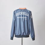 画像をギャラリービューアに読み込む, 【rough&amp;swell】MEN&#39;S MANCHESTER SNEAD［BLUE GRAY］（RSM-22246 ）
