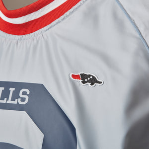 【rough&swell】MEN'S MANCHESTER SNEAD［GRAY］（RSM-22246 ）