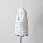 画像をギャラリービューアに読み込む, 【rough&amp;swell】MEN&#39;S OREGON VEST［WHITE］（RSM-22256）
