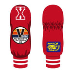 画像をギャラリービューアに読み込む, 【yellow lobster】TRESTLES NO BOGEYS RED X（UT HEAD COVER）
