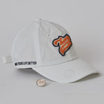 画像をギャラリービューアに読み込む, 【HORN GARMENT】Snigger Cap［WHITE］（HCF-3A-FC02）
