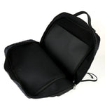 画像をギャラリービューアに読み込む, 【L4K3】BACK PACK［BLACK -STAR-］（BP-02JP）
