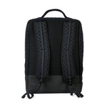 画像をギャラリービューアに読み込む, 【L4K3】BACK PACK［BLACK -STAR-］（BP-02JP）
