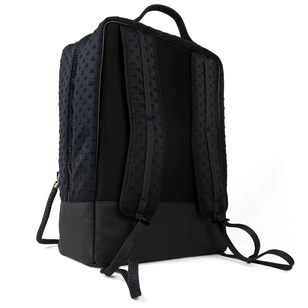 【L4K3】BACK PACK［BLACK -STAR-］（BP-02JP）