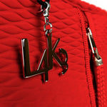 画像をギャラリービューアに読み込む, 【L4K3】BACK PACK［ALL RED -DROP-］（BP-07JP）
