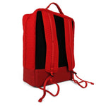 画像をギャラリービューアに読み込む, 【L4K3】BACK PACK［ALL RED -DROP-］（BP-07JP）
