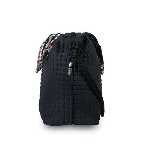 【L4K3】QUEEN LAKE［SHARK BLACK -SQUARE-］（QL-A09JP）