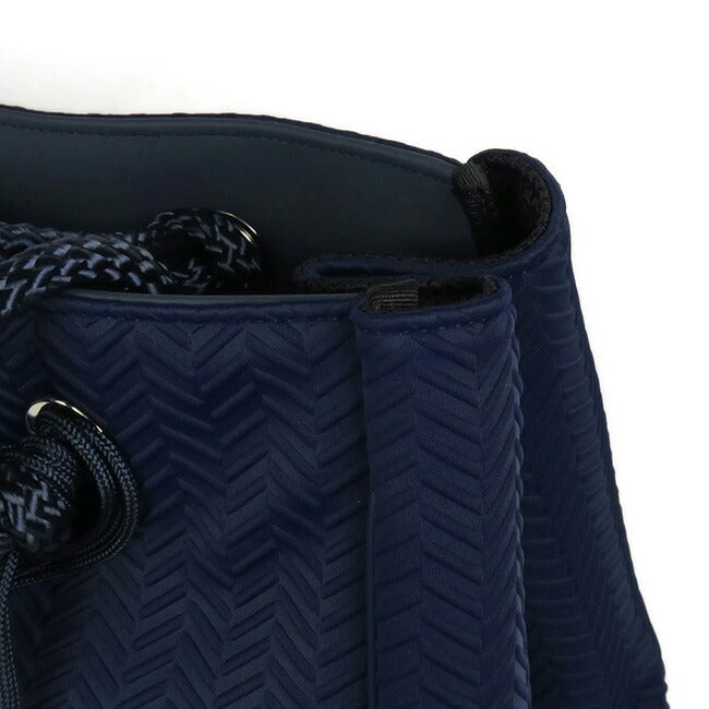 【L4K3】CLEAT TOTE[ALL NAVY -TWILL-](TO-03JP)