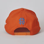 画像をギャラリービューアに読み込む, 【rough&amp;swell】TEAM DUCKBILLS CAP ［ORANGE］（RSA-23001）
