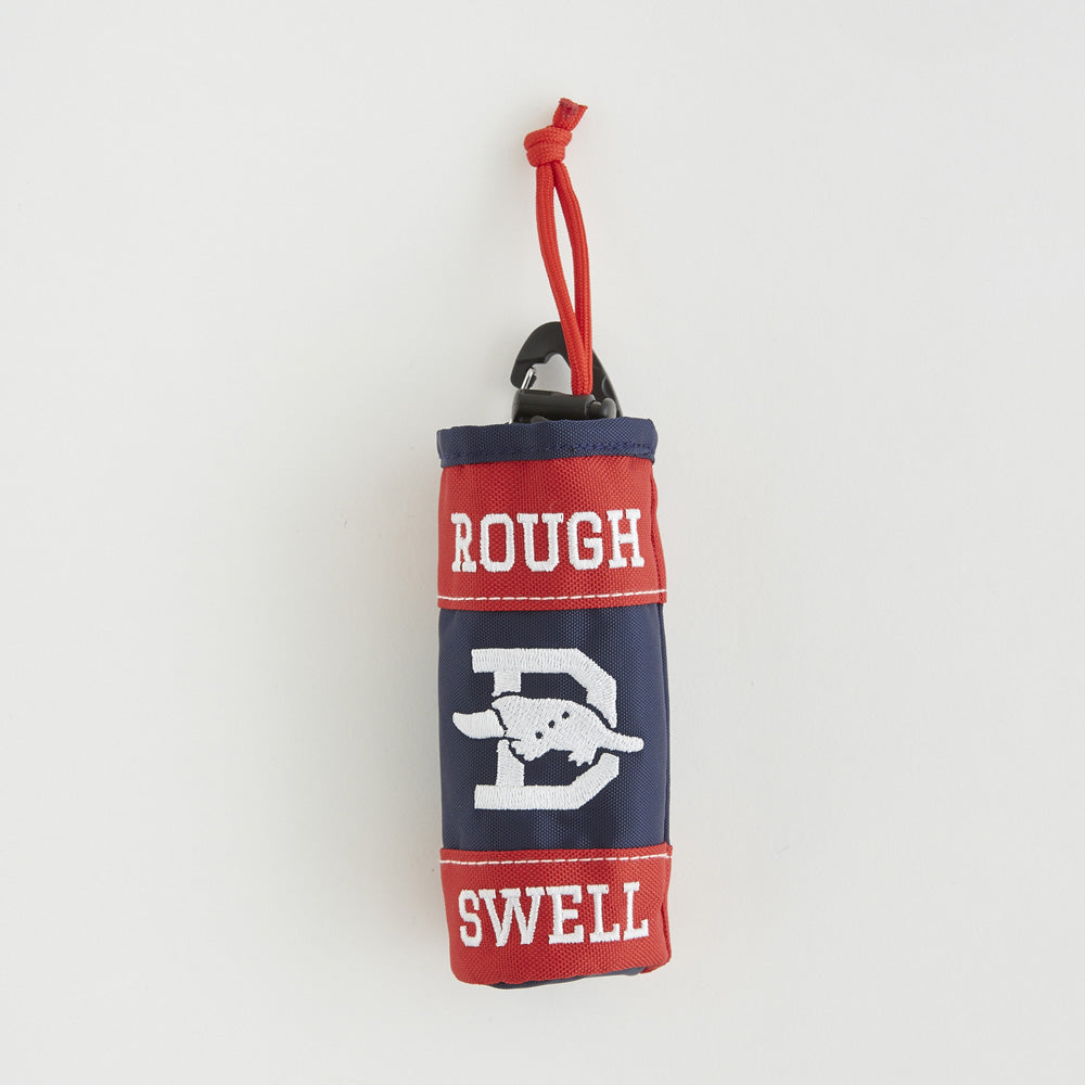 【rough＆swell】BIG D BALL HOLDER（RSA-23009）